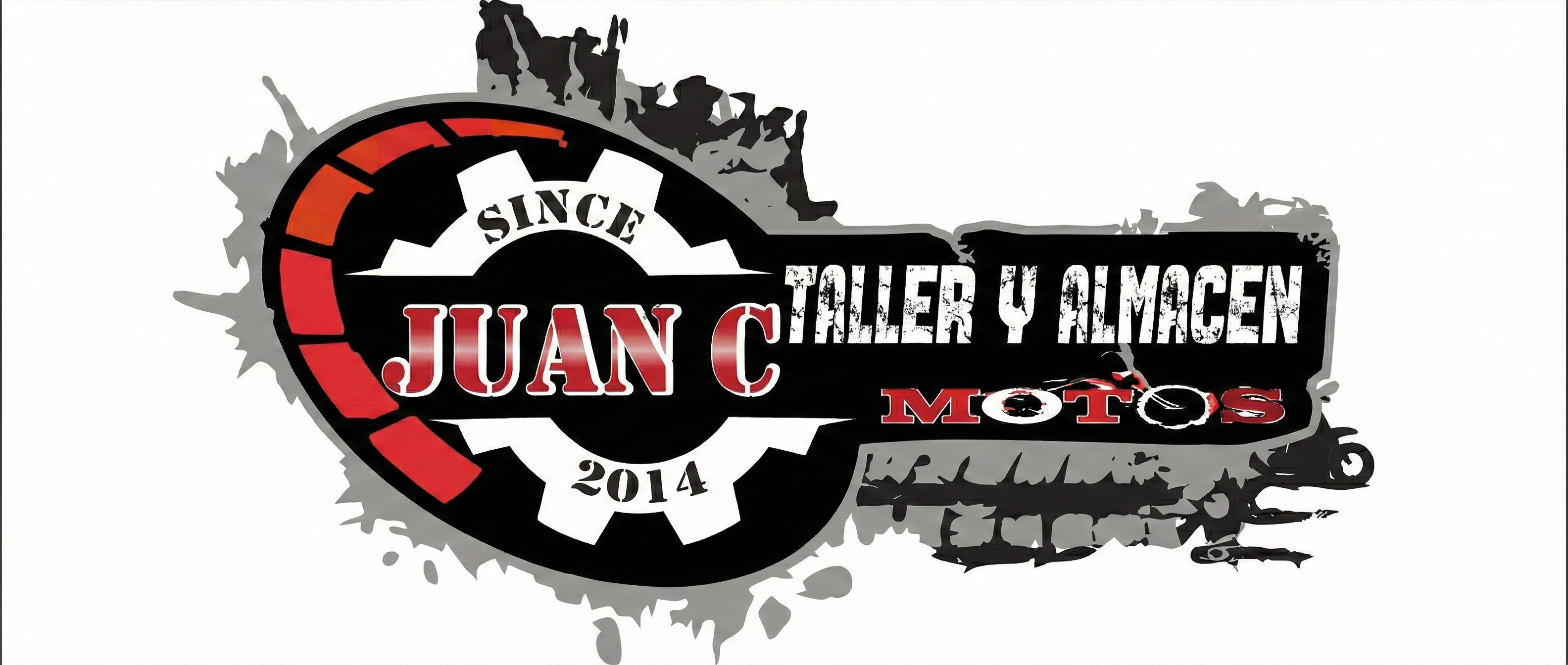 JuanC Motos - Taller y Almacén